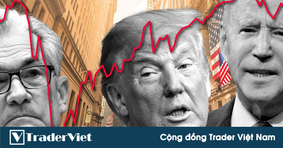 Đồng USD sẽ biến động như thế nào trong và sau bầu cử Tổng thống Mỹ?