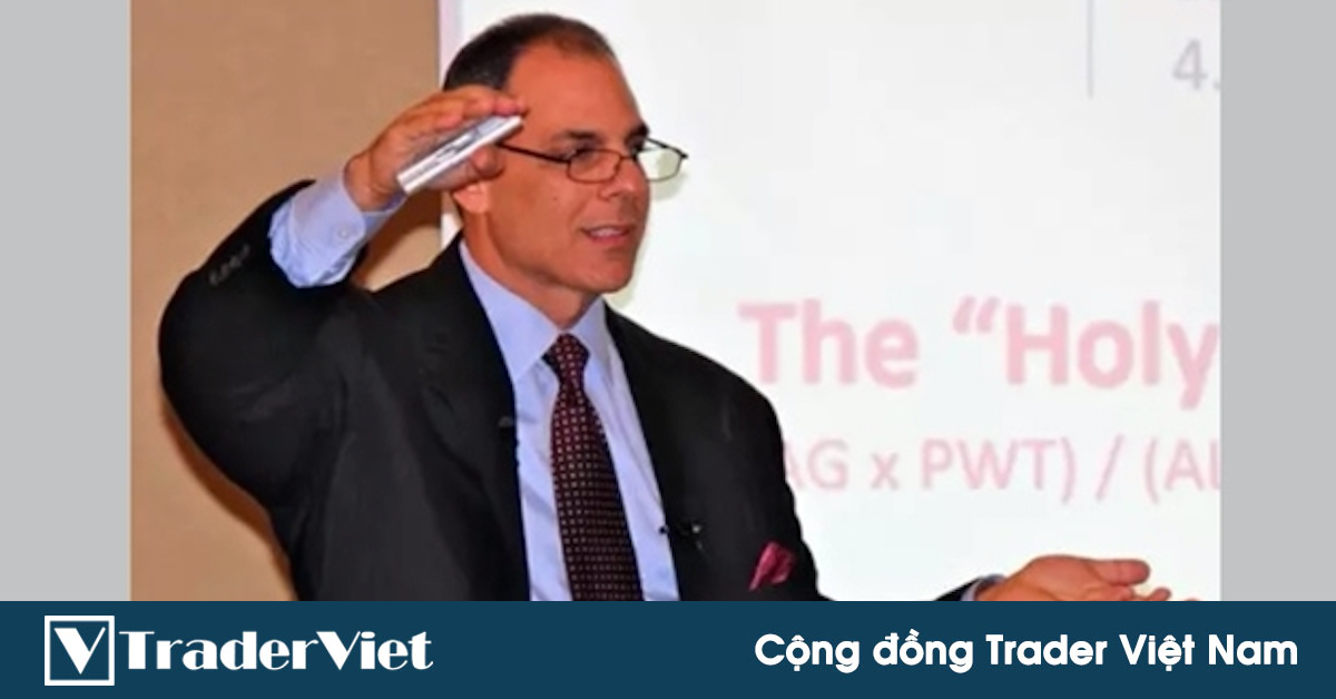 [Series tẩm bổ] Tổng hợp các bài học truyền cảm hứng từ các trader thành công (Phần 4)