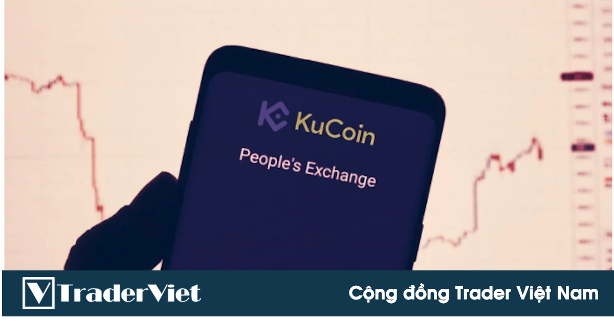 Hacker KuCoin vừa di chuyển thêm 3.5 triệu USD bị đánh cắp