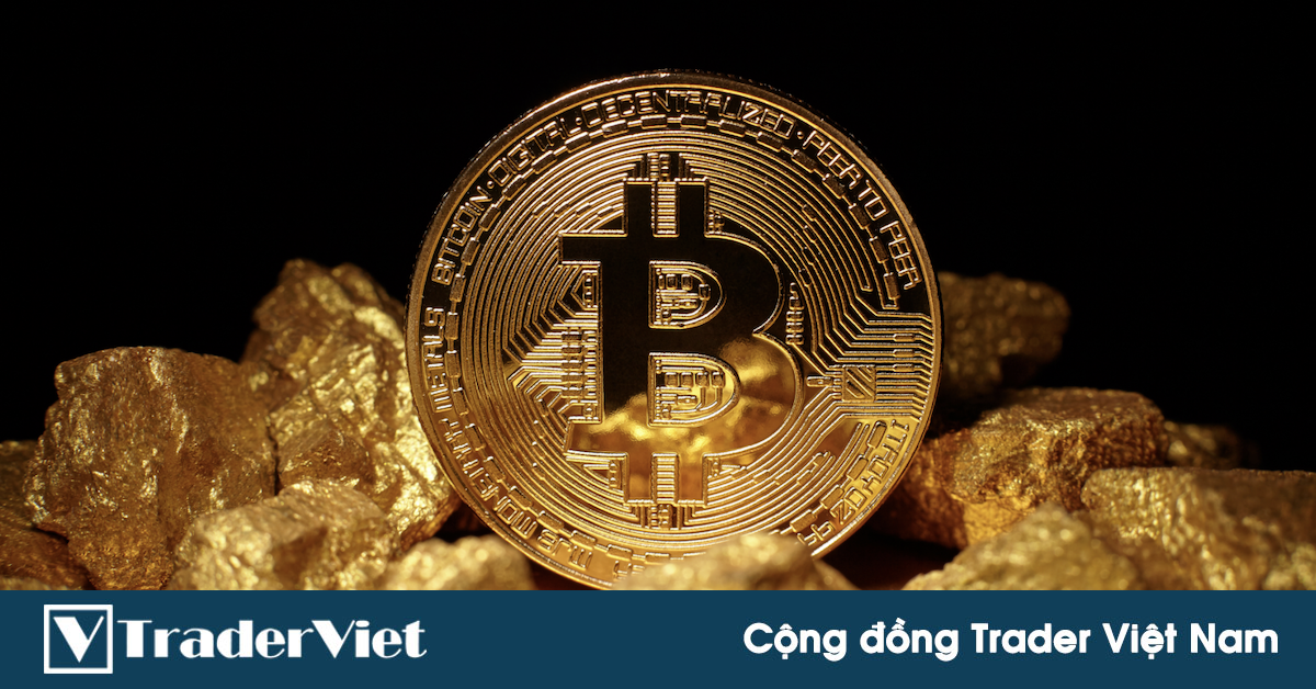 Số lượng địa chỉ ví Bitcoin giữ ít nhất 1 BTC đạt mức cao kỷ lục mới
