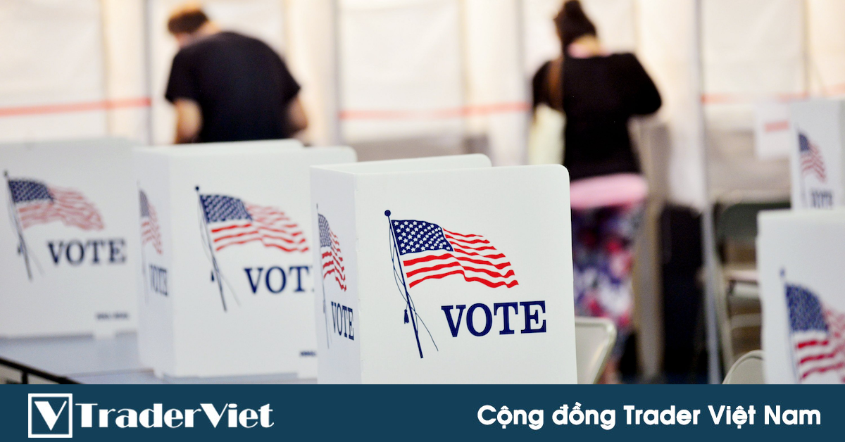 Điều gì sẽ xảy ra khi kết quả bầu cử Mỹ 2020 có tranh chấp?!