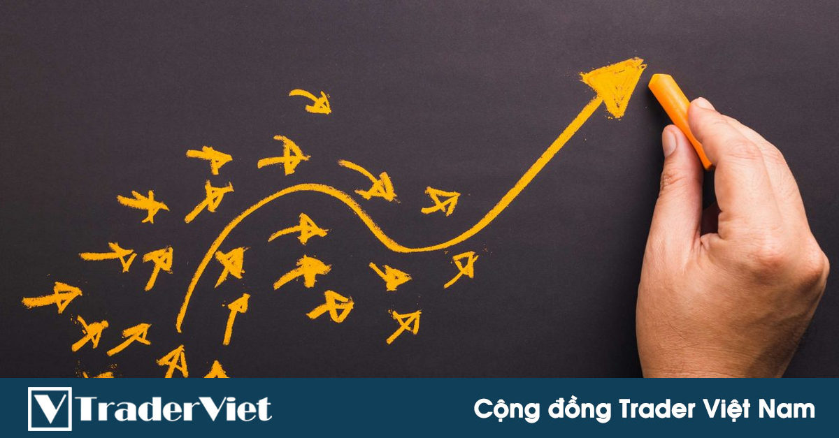 Kỹ thuật BẮT ĐÁY siêu đơn giản bằng Price Action