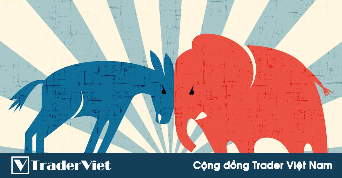 [Nóng] Ông Joe Biden bị hạ đáng kể số phiếu bầu, cuộc đua gay cấn trở lại?