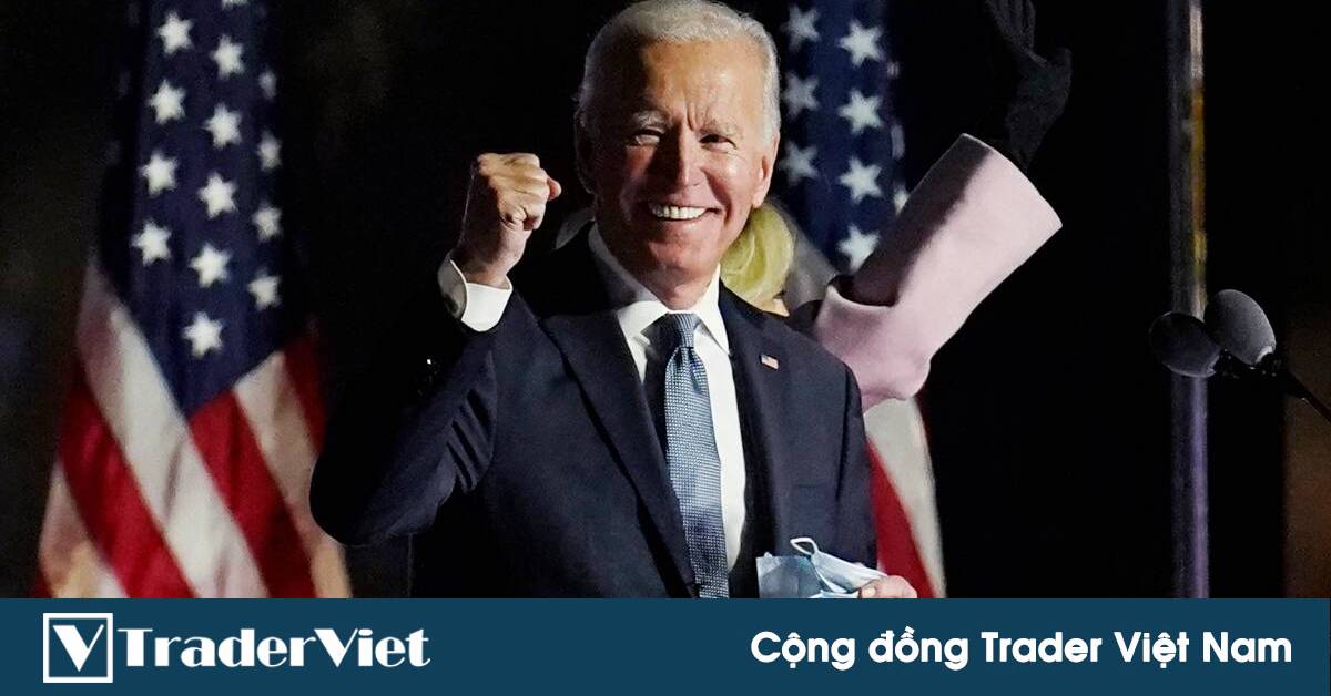 Quy luật cung và cầu đang ủng hộ bitcoin, nín thở chờ xem Joe Biden sẽ làm gì cho tiền điện tử