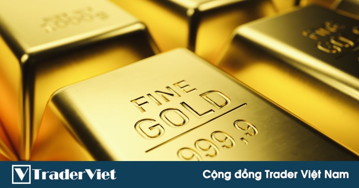 Giá vàng giảm mạnh vì tin vaccin, chuyên gia khuyên nên làm gì?