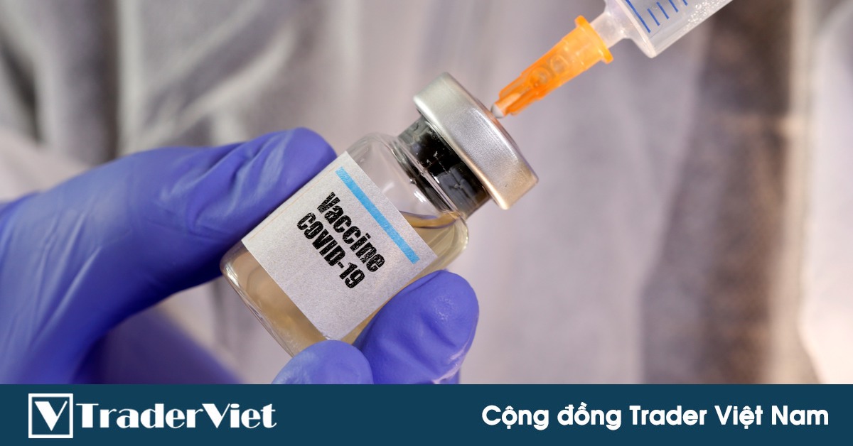 Tin nóng tài chính đầu ngày 10/11 - Tin vui từ mặt trận vắc-xin có vực dậy được thị trường?