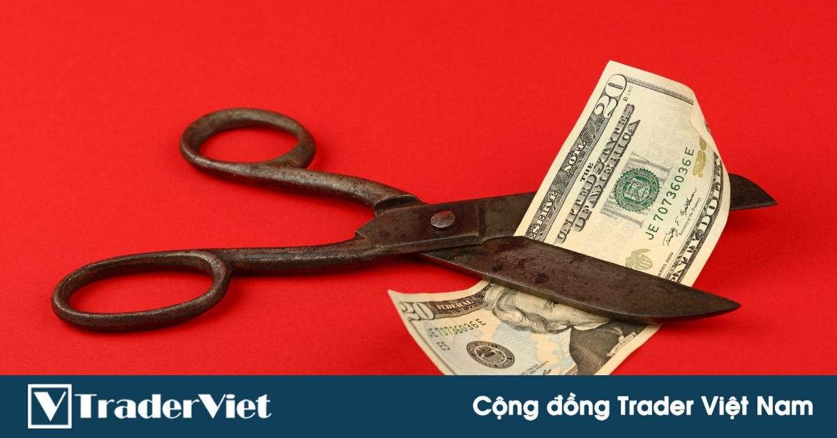 Phân tích USD (10/11) - Chuẩn bị cho một chuyến đi lớn?