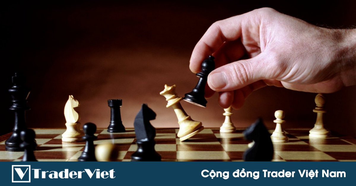 10 nguyên tắc cơ bản mà bất kỳ Day Trader nào cũng cần nắm rõ để có được lợi nhuận nhất quán