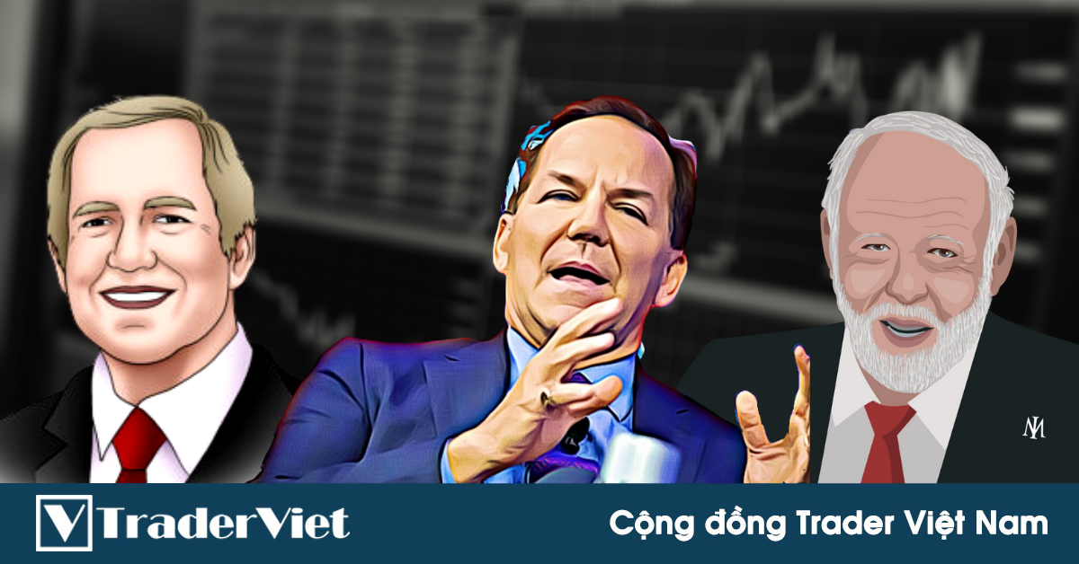 Tuyển tập những câu nói kinh điển của các trader huyền thoại (Phần 2)