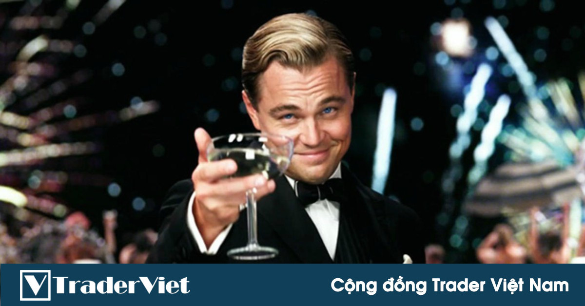 8 đặc điểm nổi bật chỉ hội tụ ở những trader chuyên nghiệp