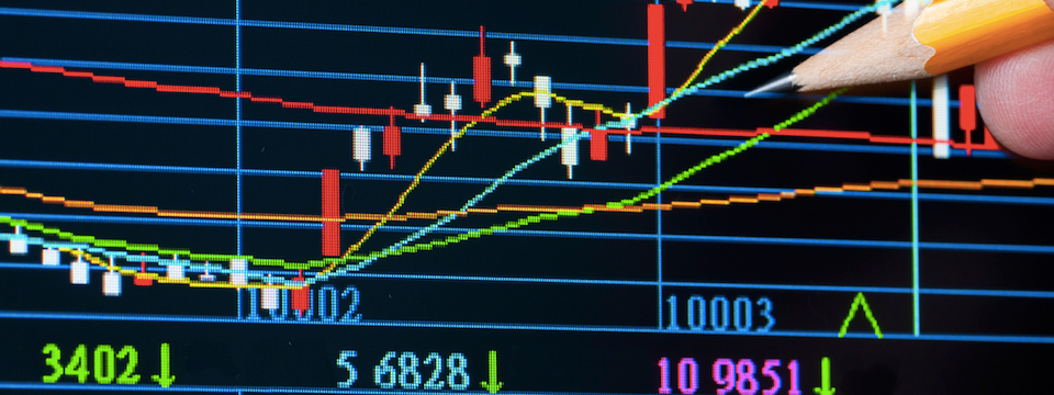 Bill Williams - Tổng hợp các Indicator mà Trader cần biết