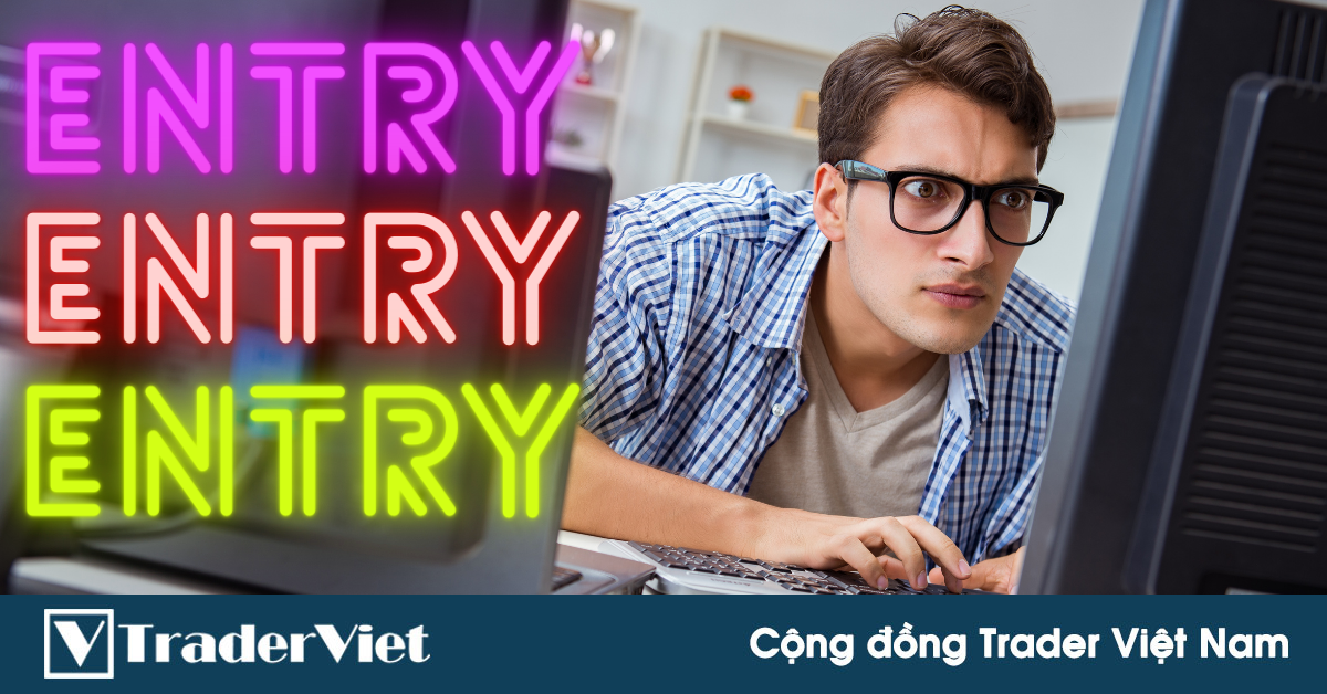 Chiến lược giao dịch chỉ 10 phút CỰC ĐƠN GIẢN giúp trader kiếm được KÈO THƠM (Phần 2)