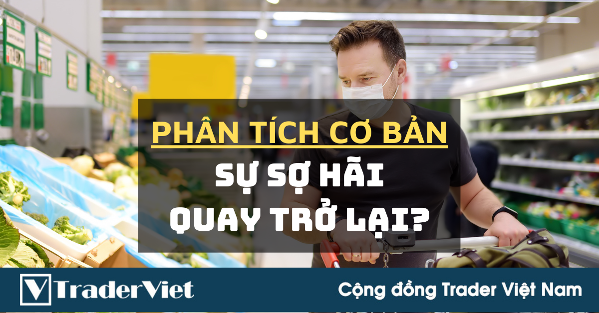 Phân tích cơ bản Forex ngày 13/11 - Nỗi sợ hãi quay trở lại thị trường
