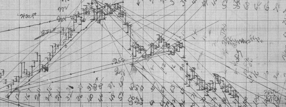 Anh VietCurrency nói về Lý thuyết Gann và Chiêm tinh tài chính