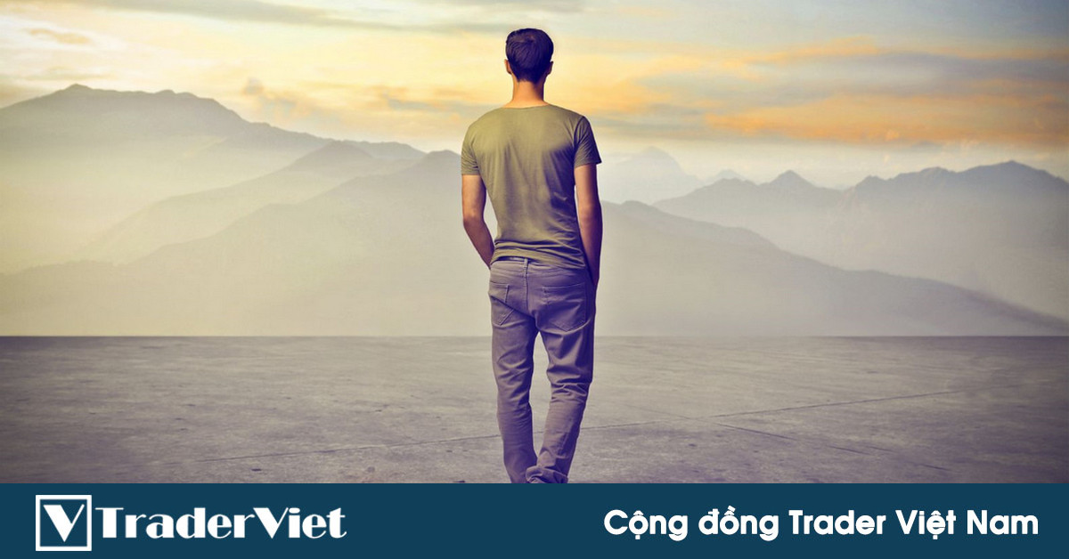 Hành trình trading "GIAN NAN" của một cậu IB muốn bước chân vào giới trader chuyên nghiệp