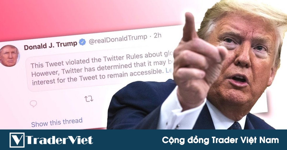 Tin nóng tài chính đầu ngày 16/11 - Ông Trump nhất quyết KHÔNG thừa nhận về kết quả bầu cử Mỹ!