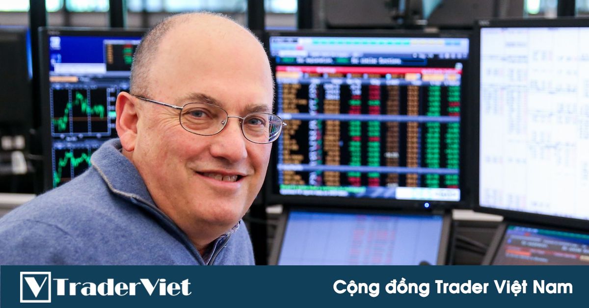 [Series tẩm bổ] Tổng hợp các bài học truyền cảm hứng từ các trader thành công (Phần 5)