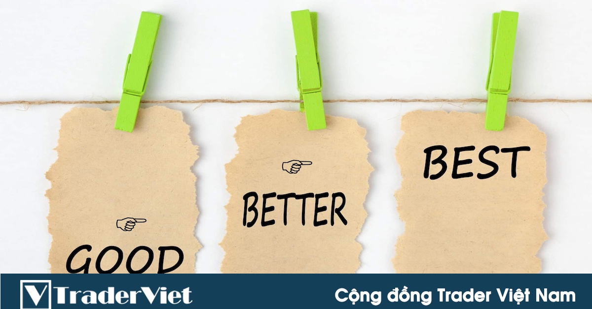 Hướng dẫn cách tìm ra cặp tiền ĐÁNG GIAO DỊCH NHẤT - THIẾT LẬP TỐT NHẤT chỉ với 3 bước đơn giản!