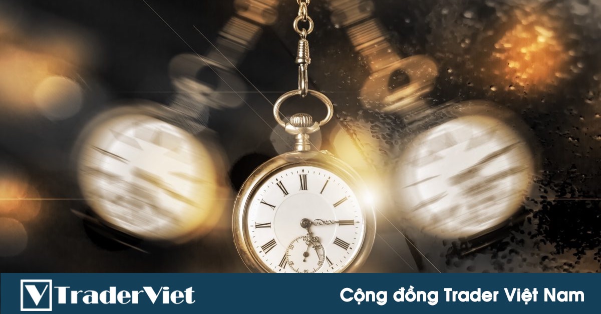 Góc chia sẻ - Thời gian trong vùng Cung-Cầu