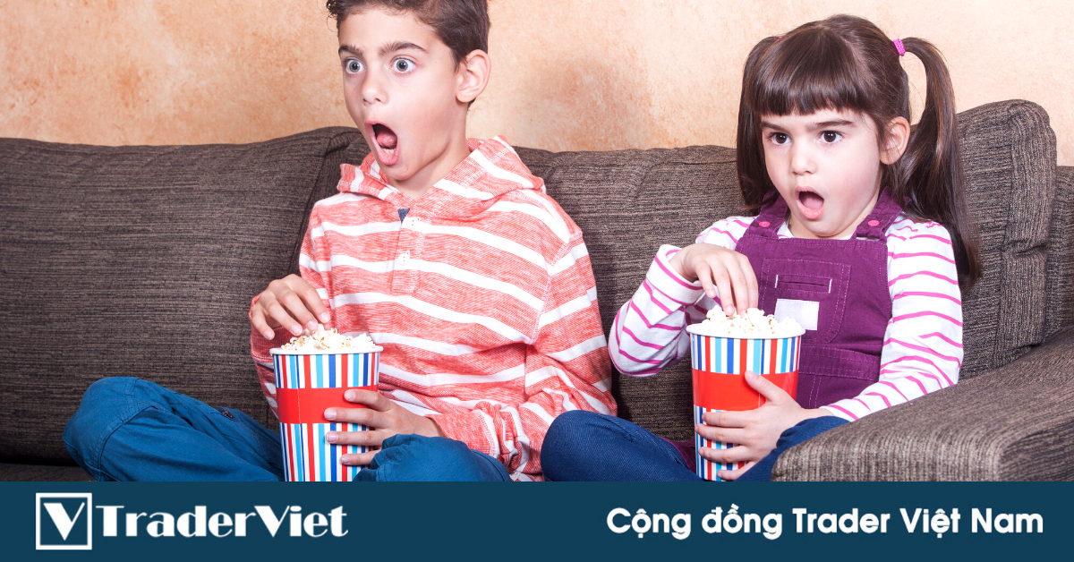 Tư vấn gì cho mẹ bỉm sữa muốn tham gia khóa học trading vài ngàn đô?