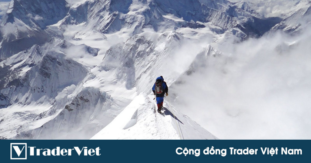 Giá Bitcoin đã hành xử như thế nào trong các lần "LÊN ĐỈNH"?