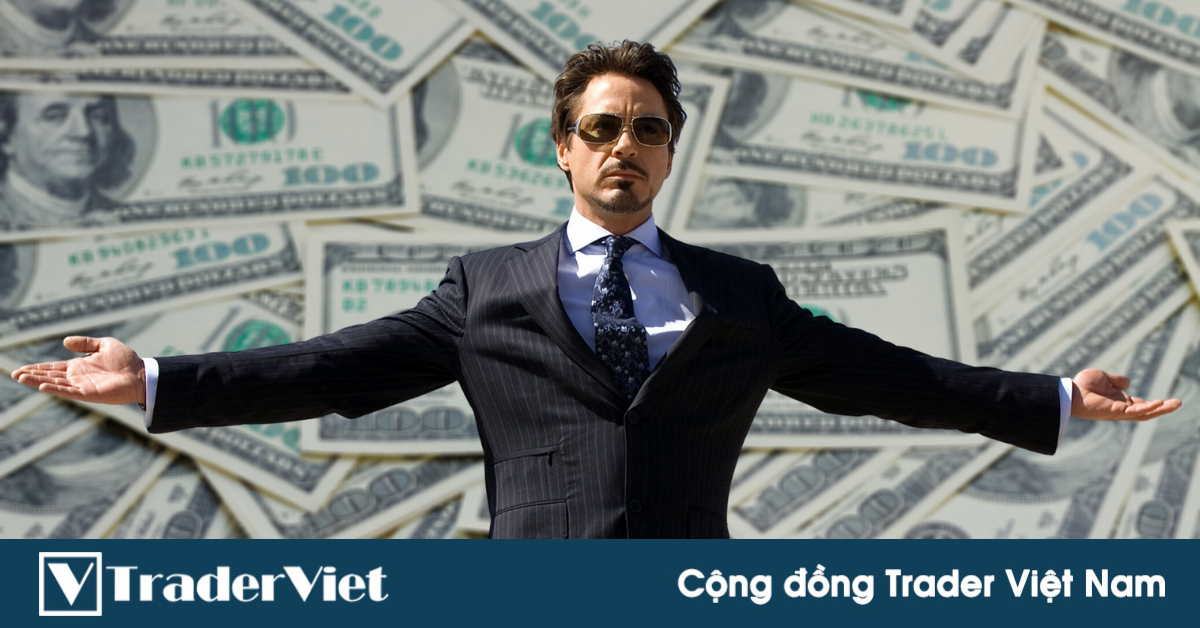 Muốn kiếm tiền NHANH từ Forex thì chuyện trade tài khoản LỚN là điều TẤT YẾU?