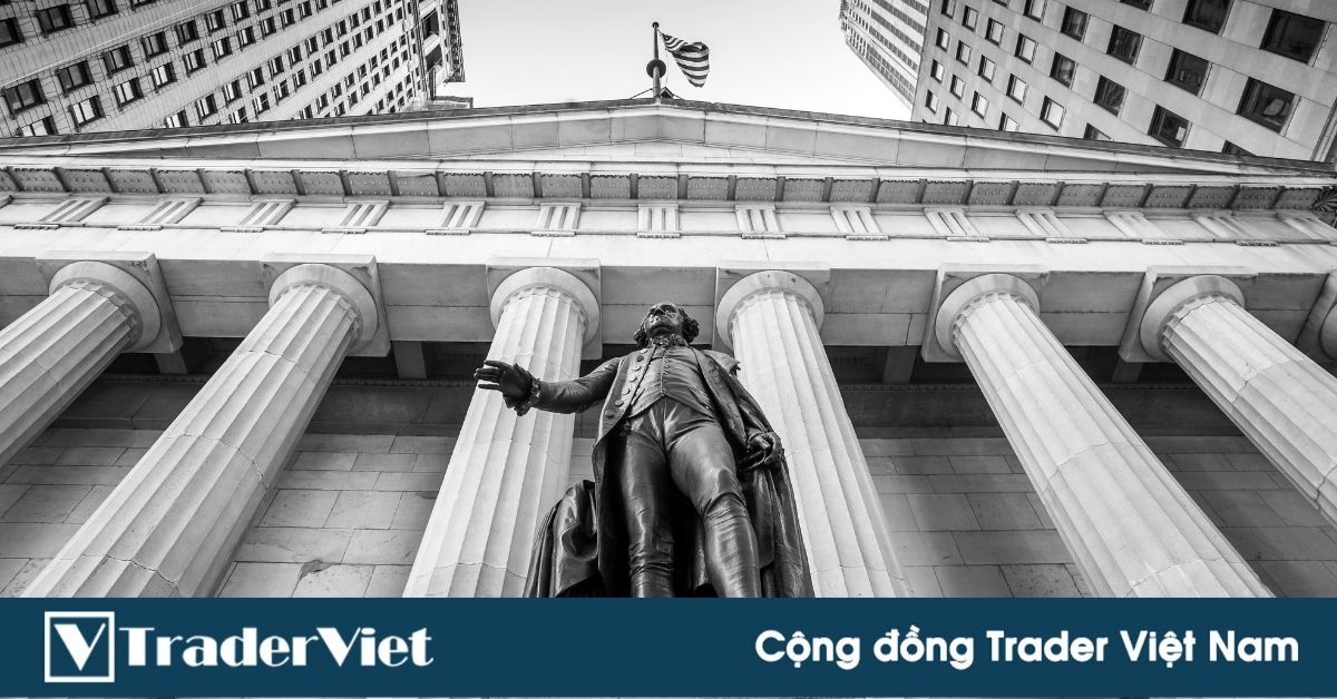 Phân tích cơ bản Forex ngày 24/11 - Cú bật nhảy cực mạnh của USD đến từ đâu?