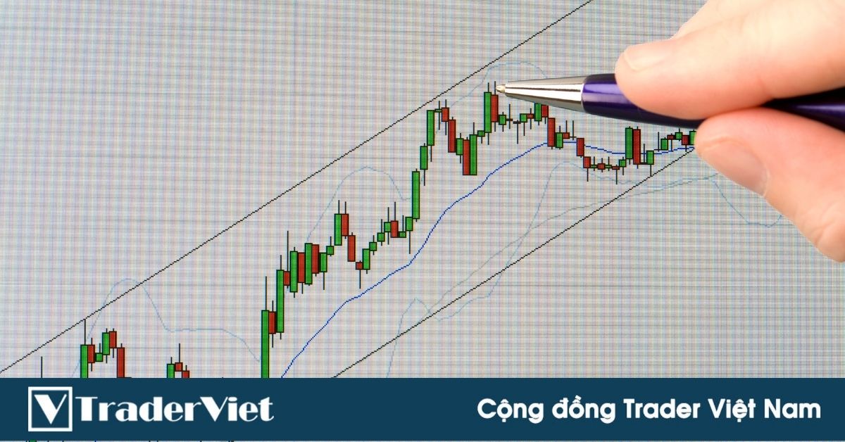 Đây là thứ mà tôi không thể thiếu trên biểu đồ mỗi ngày