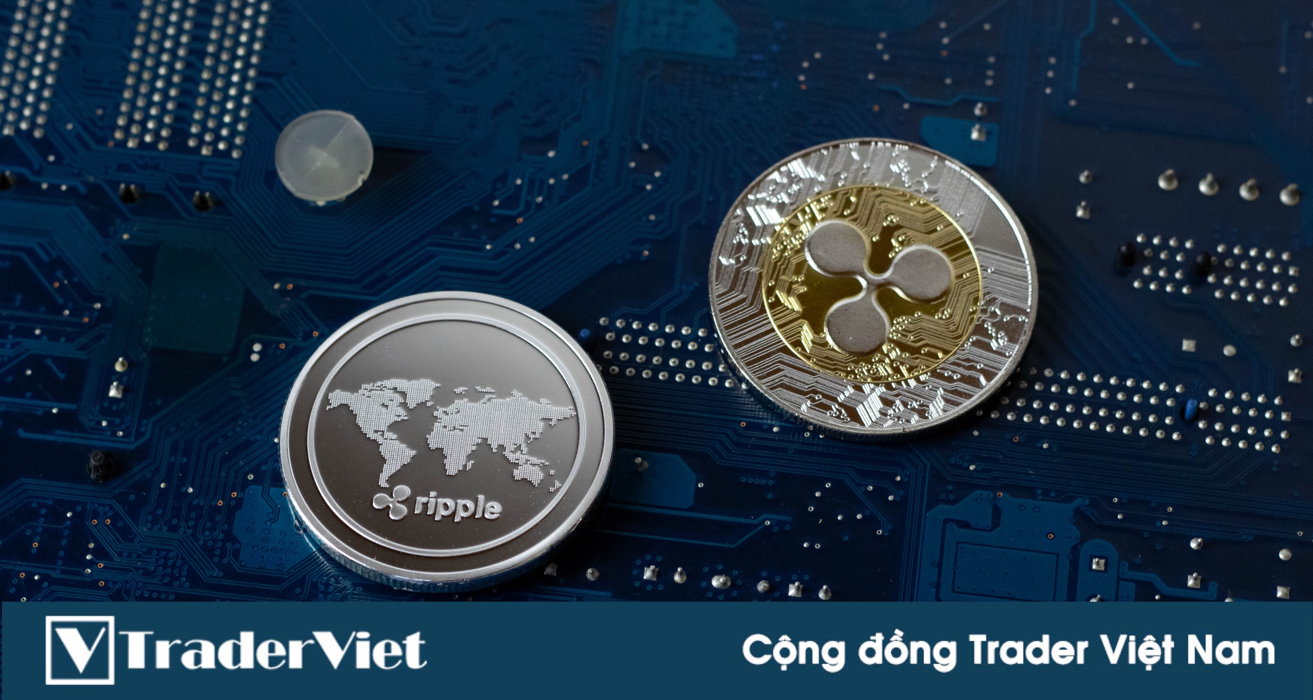 Giá XRP tăng lên mức cao nhất trong 2 năm sau thông báo airdrop token Spark