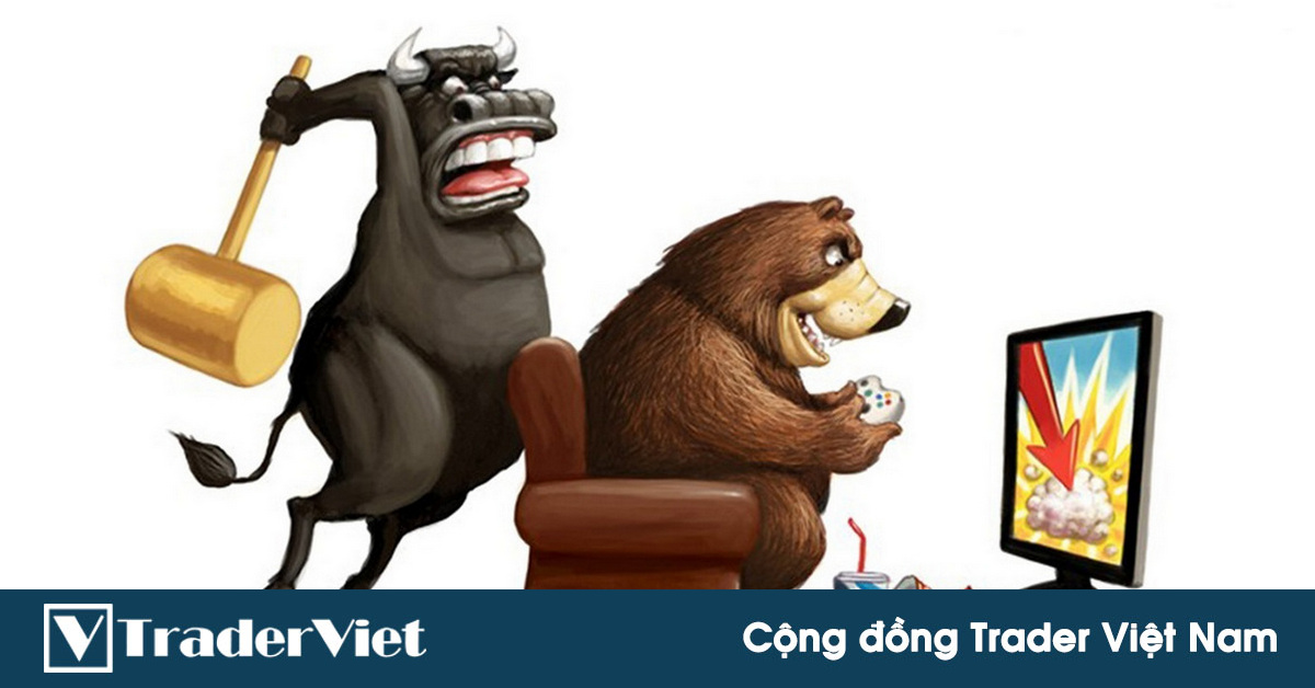 Sự thật về stophunt (Săn chốt lỗ) mà trader nên biết và cách đơn giản để tránh các cú stophunt
