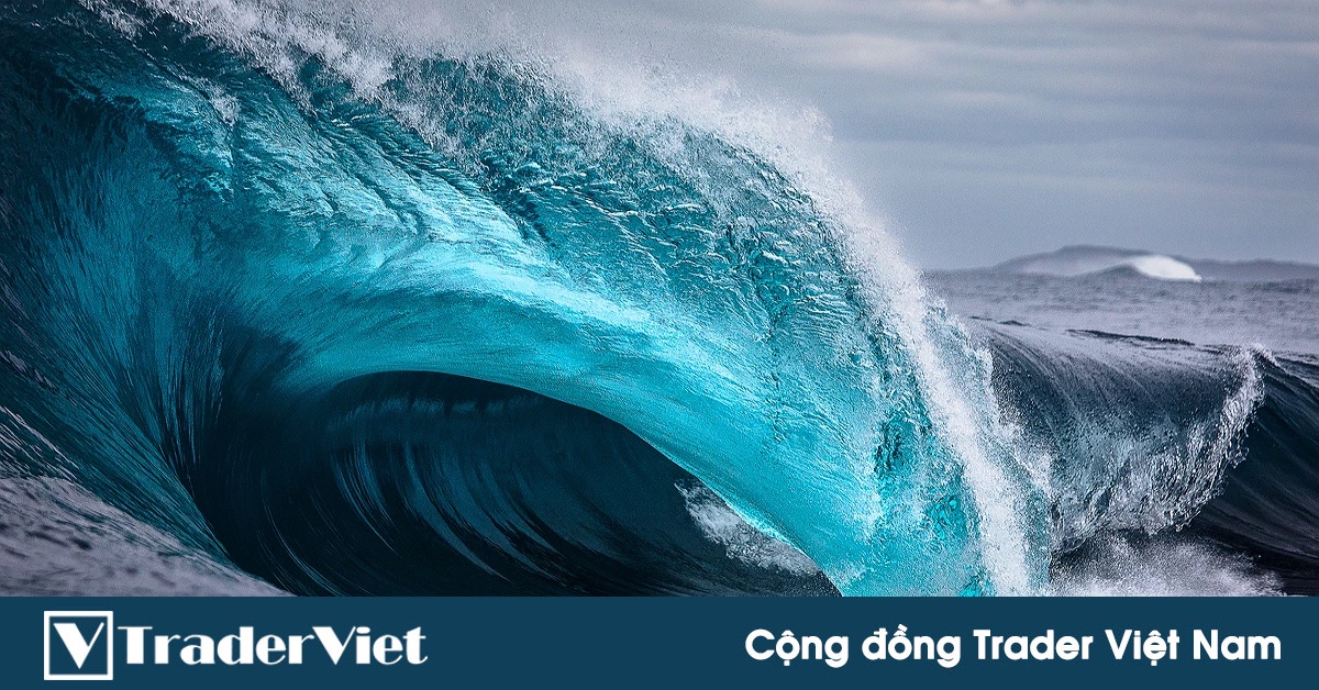 Hướng dẫn cách "ôm hàng" bám sóng trung hạn và chốt lãi bằng đường trung bình động 50 ngày