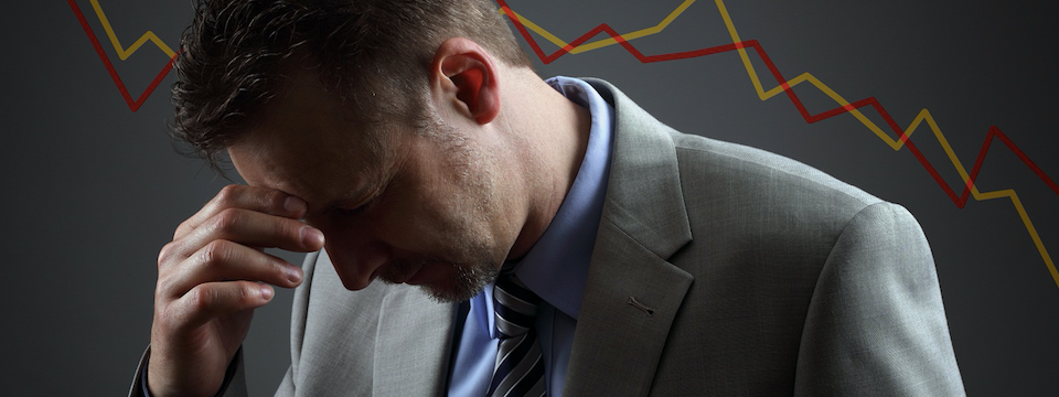 Trader chuyên nghiệp xử lý lỗ như thế nào?