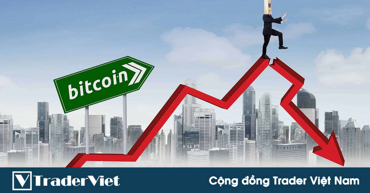 Bitcoin vừa có một cú sập nhanh về mốc 17K! Anh em cần lưu ý những gì?