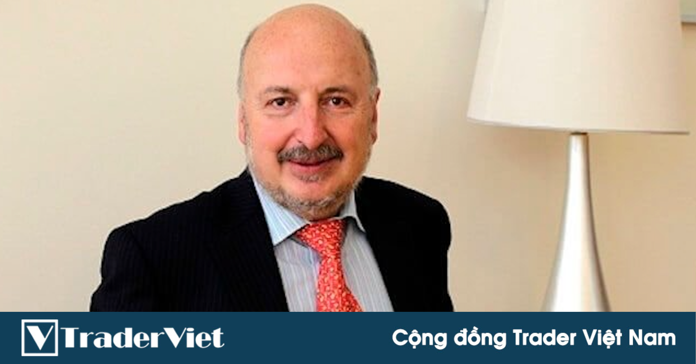 Các trader huyền thoại nói gì về Bitcoin?