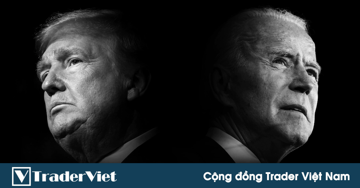 CNBC: Trung Quốc sẽ "ngán" ông Biden hơn ông Trump?!