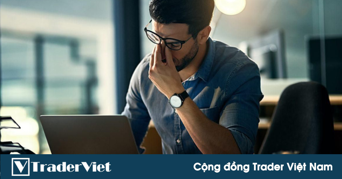 Nguyên nhân nào khiến anh em trader rèn kỷ luật mãi mà chẳng có chút kết quả nào?