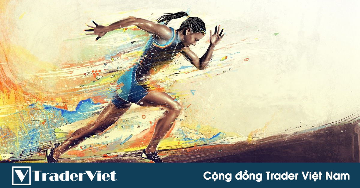 Chỉ cần làm tốt 2 việc này 90% trader mới sẽ thoát được kiếp trượt dài trong thua lỗ