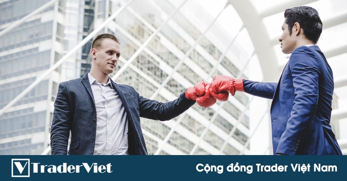 Câu chuyện cá cược lừng lẫy Wall Street của các tay to Trader thuở xưa