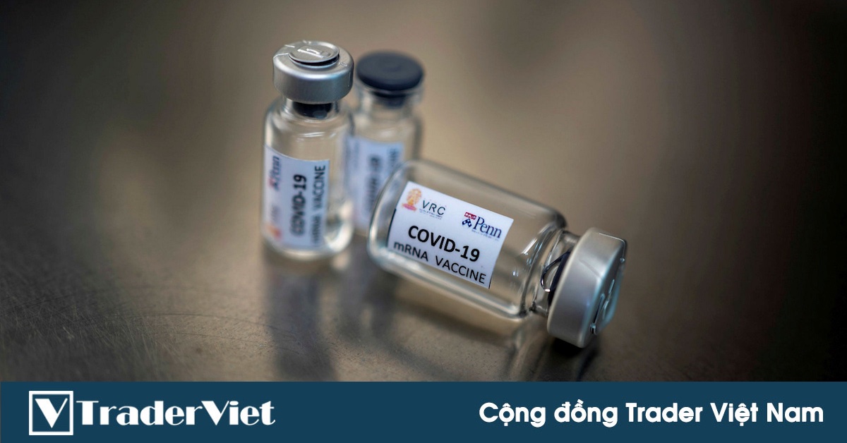 Tiêu điểm phiên Mỹ 30/11: Thị trường chờ tín hiệu từ FED, Anh có thể là nước đầu tiên duyệt vắc-xin