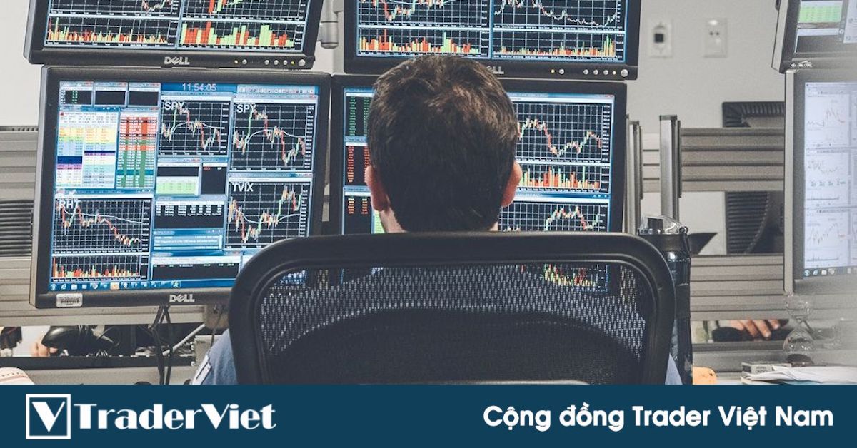 Trader chuyên nghiệp sẽ có 5 thói quen này trong ngày