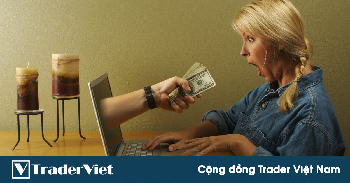 Không trader nào biết được lệnh tiếp theo là lời hay lỗ. Đó là lý do bạn cần đến 4 nguyên tắc này