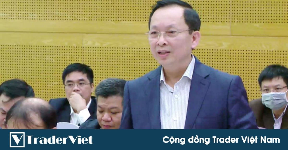 Lãnh đạo NHNN: Mời gọi đầu tư Forex lãi suất tới mấy trăm % là phi pháp, lừa đảo, không nên tham gia