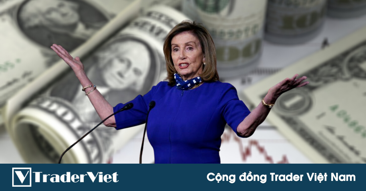 Tin nóng tài chính đầu ngày 03/12 - Đồng đô la chạm mức thấp nhất trong hơn 2 năm!