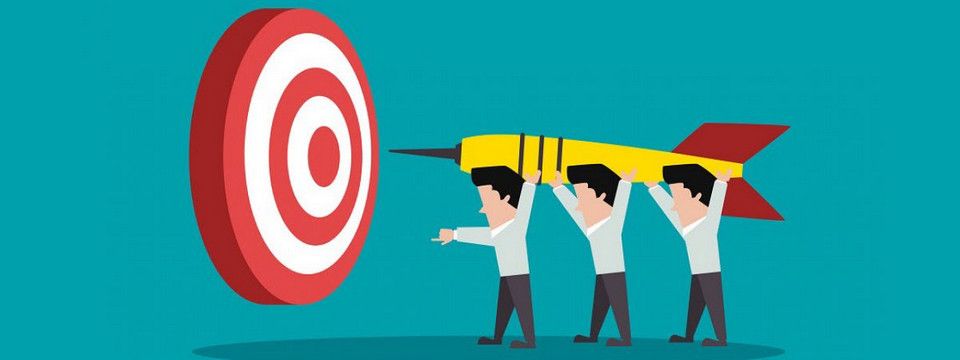 Cách đặt mục tiêu Trading sai lầm hàng đầu hiện nay của Trader là gì? Khắc phục ra sao?