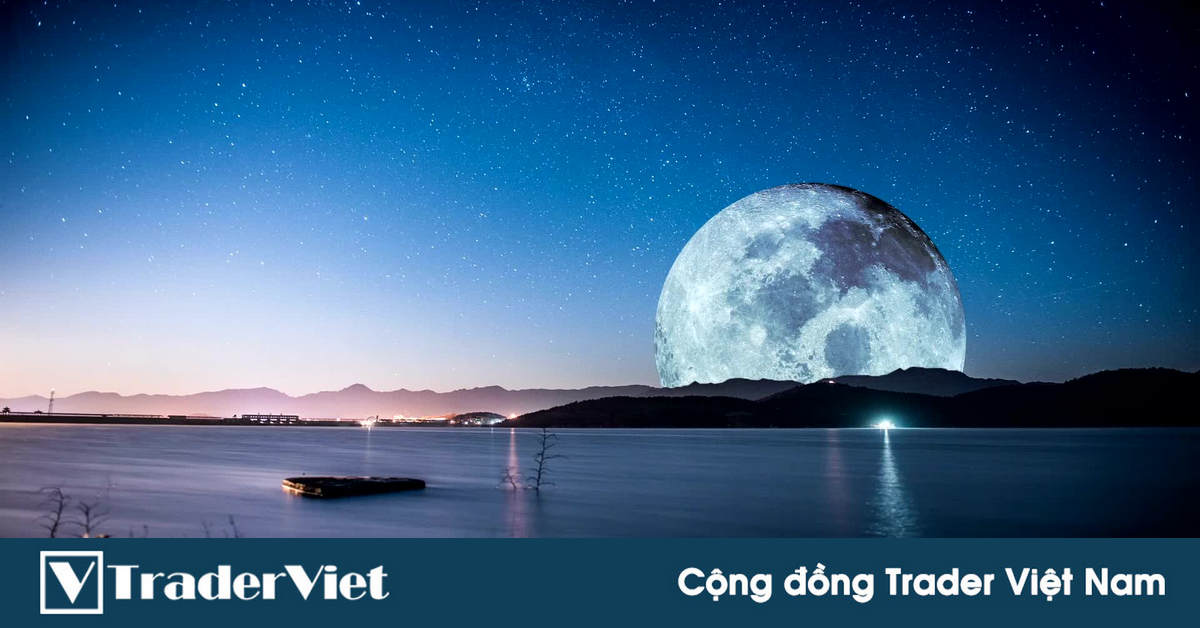 Chu kỳ "NGÀY RẰM" và tương quan với giá VÀNG!