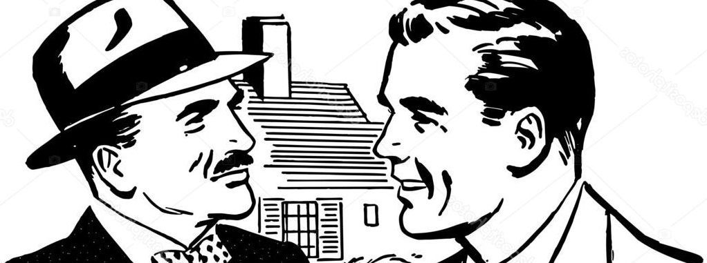 [Vui vẻ] Chuyện hai thầy dạy Forex