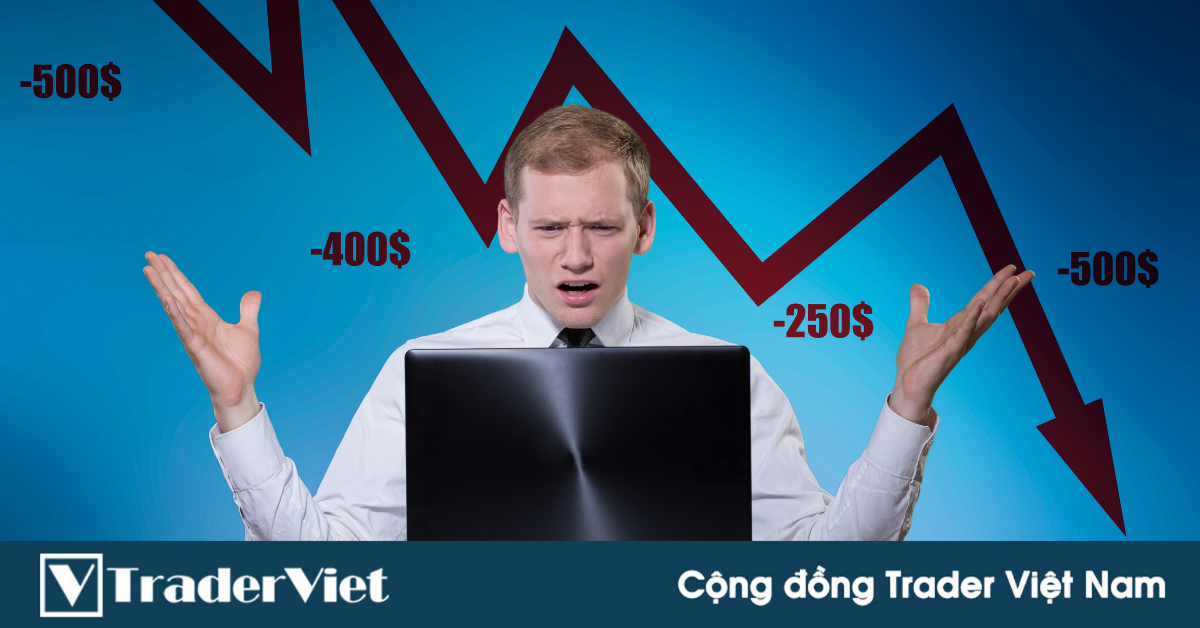 Tỷ lệ Trader nhỏ lẻ thua lỗ có phải là 95% nữa không? Tỷ lệ thực tế là khoảng bao nhiêu?