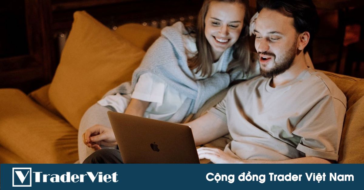 Làm sao để anh em trader thuyết phục vợ/ người ấy ủng hộ nghề trading?