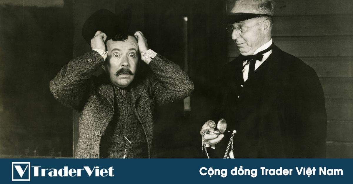 'Bánh vẽ' đầu tư forex hoành hành