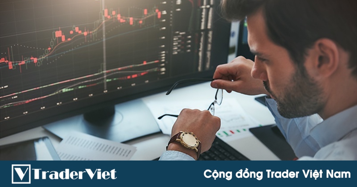 [Phỏng vấn trader kinh nghiệm] Công thức dẫn đến thảm hoạ của một trader là...